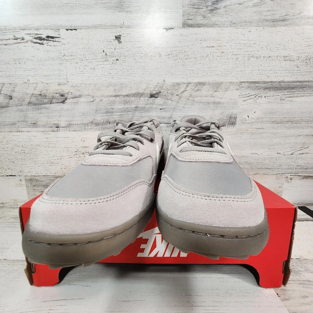 Nike Terra Manta SDE Mens 10.5 College Grey Sail Cave Stone IB7254-001 NWB